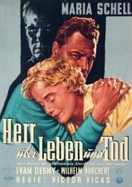 Herr über Leben und Tod