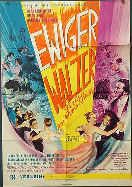 The Eternal Waltz