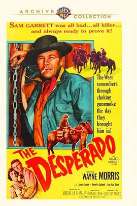 The Desperado