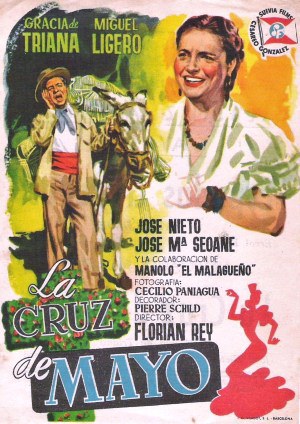 Cruz de mayo