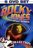 Rocky Jones, Space Ranger