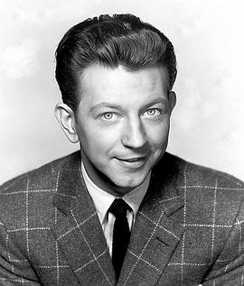 The Donald O'Connor Show