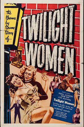 Twilight Women