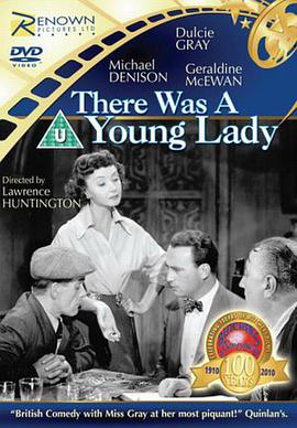 There Was a Young Lady