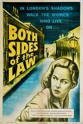 Both Sides of the Law
