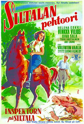 Siltalan pehtoori