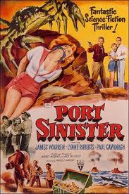 Port Sinister