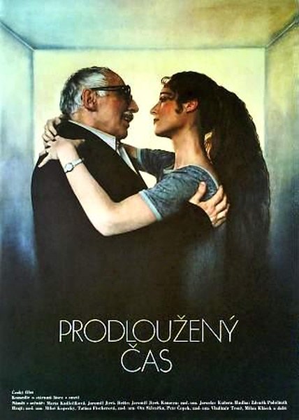 Prodlouzený cas