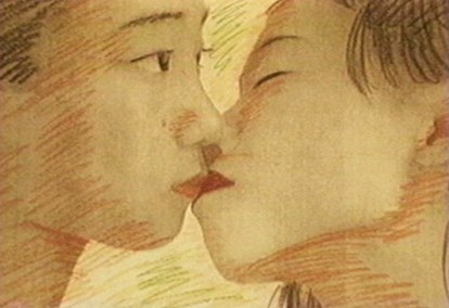 夏色浪漫