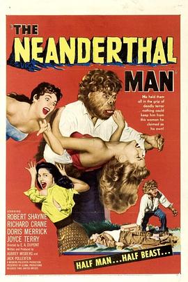 The Neanderthal Man