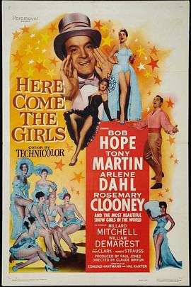 Here Come the Girls
