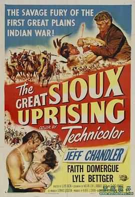 The Great Sioux Uprising