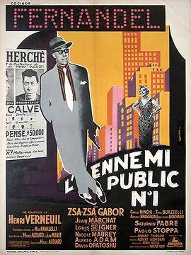 L'ennemi public n° 1