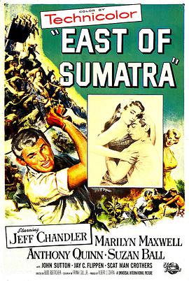 East of Sumatra