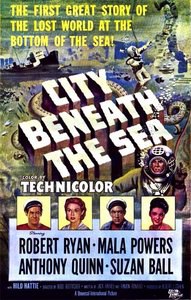 City Beneath the Sea