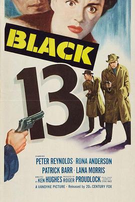 Black 13