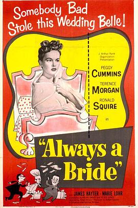 Always a Bride