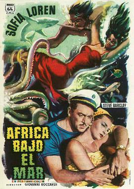 Africa sotto i mari