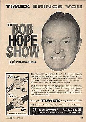 The Bob Hope Show