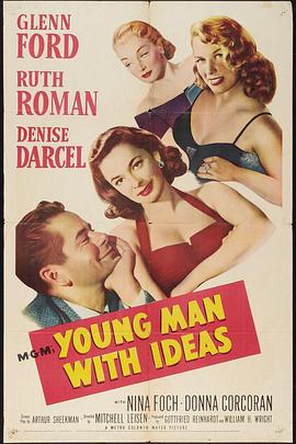 Young Man with Ideas