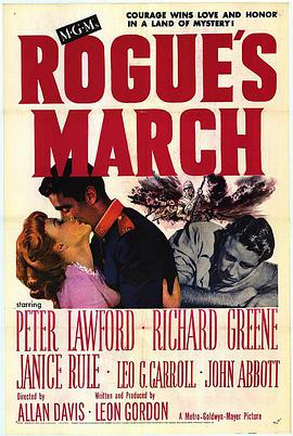 Rogue's March