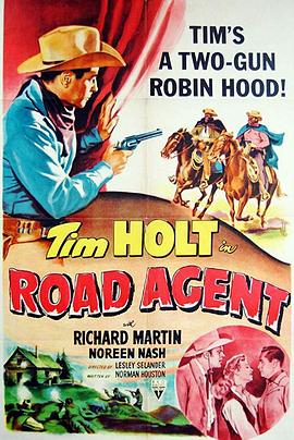 Road Agent