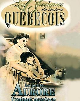 La petite Aurore l'enfant martyre