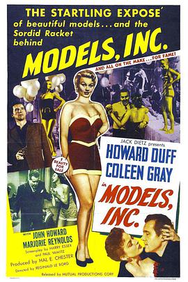 Models, Inc.