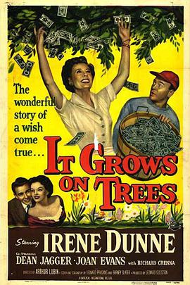 It Grows on Trees