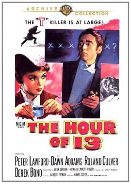 The Hour of 13