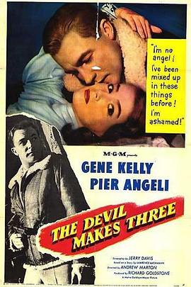 The Devil Makes Three