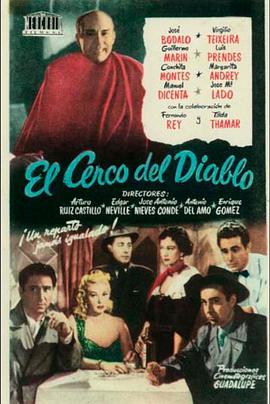 El cerco del diablo