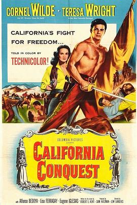 California Conquest