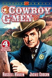 Cowboy G-Men