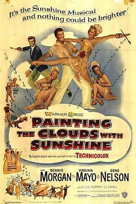 Painting the Clouds with Sunshine