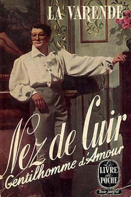 Nez de cuir