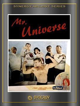 Mr. Universe