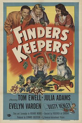 Finders Keepers