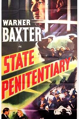 State Penitentiary
