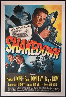 Shakedown