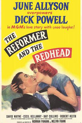 The Reformer and the Redhead