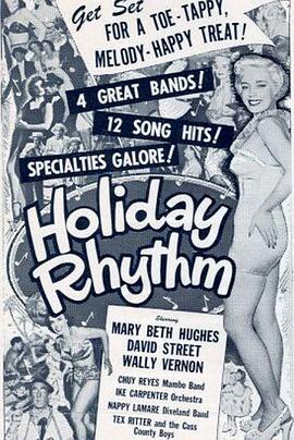 Holiday Rhythm