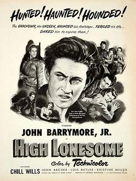 High Lonesome