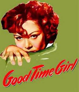 Good-Time Girl