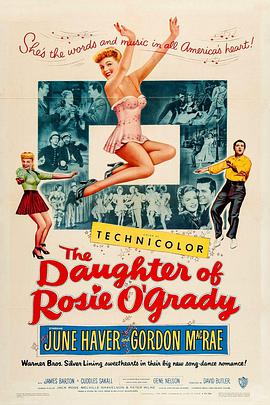 The Daughter of Rosie O'Grady
