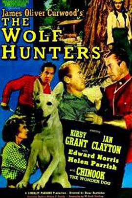 The Wolf Hunters