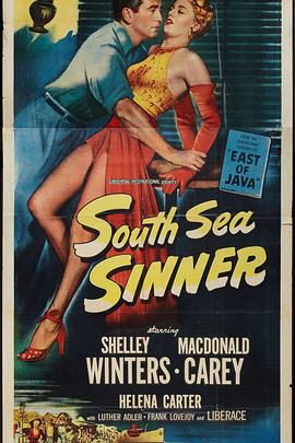 South Sea Sinner