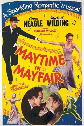 Maytime in Mayfair