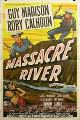 Massacre River