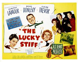 The Lucky Stiff